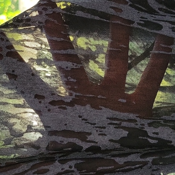 Harley-Davidson Burn Out T-Shirt - Picture 10 of 12